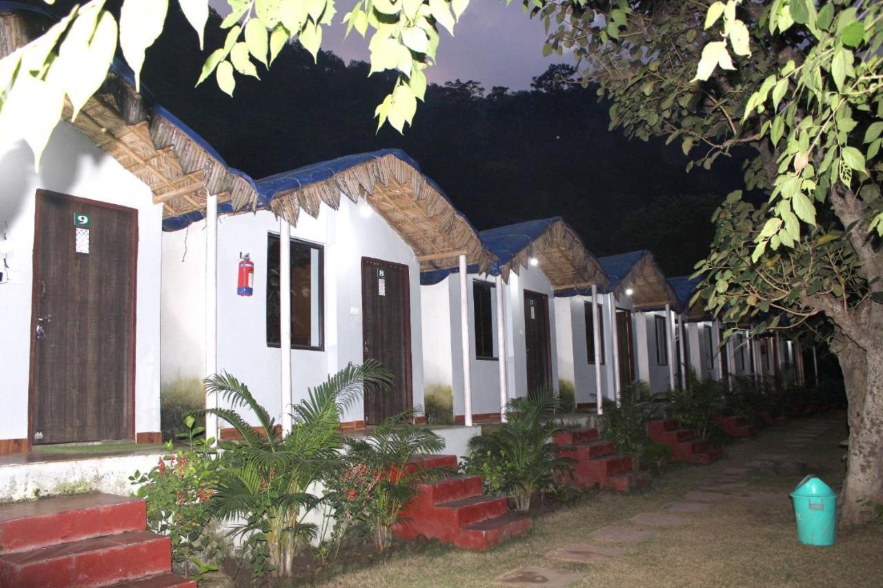 Treepie Resorts רישיקש מראה חיצוני תמונה